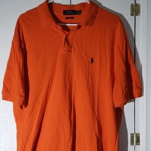 Short sleeve Ralph Lauren polo shirt